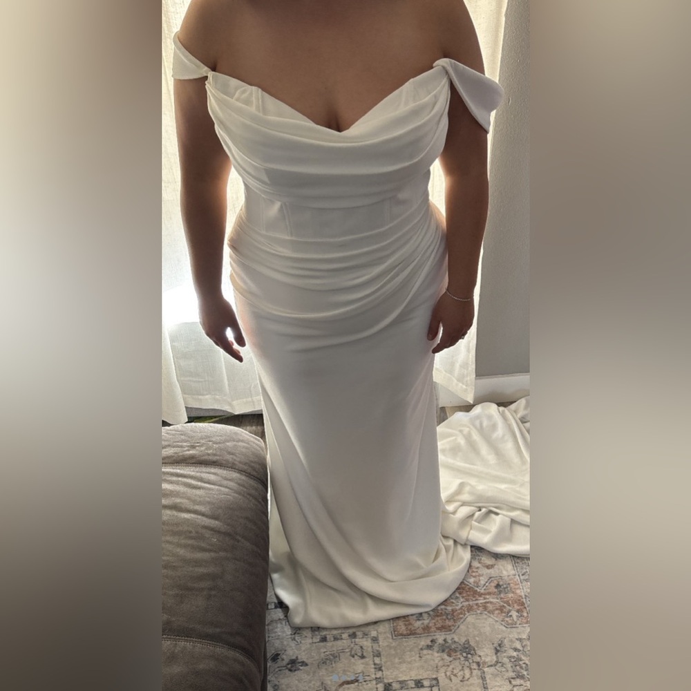 Gorgeous Wedding Dress